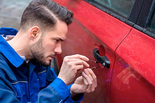 Autoöffnung Ingolstadt Brückenkopf